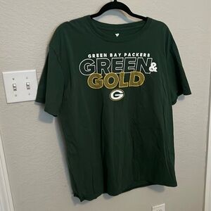 Green Bay Packers Tee
